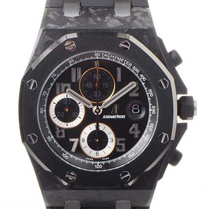 爱彼-Audemars Piguet 