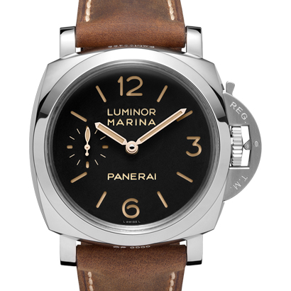 Panerai 沛纳海 LUMINOR MARINA 1950 3 DAYS Pam00422/Pam422