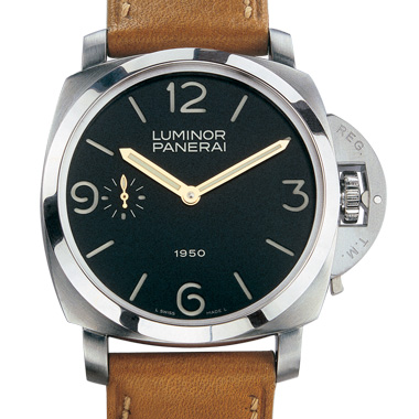 沛纳海 Panerai Luminor 1950 pam00127/pam127