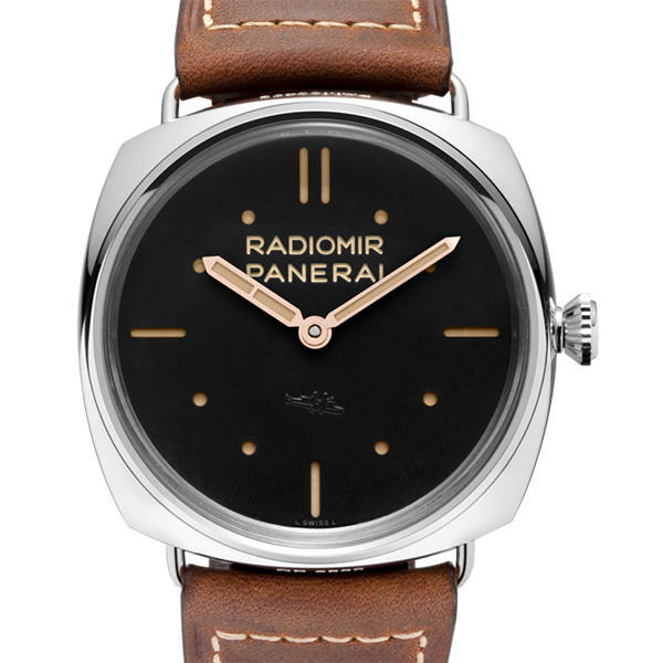 Panerai 沛纳海 RADIOMIR S.L.C. 3 DAYS ACCIAIO PAM00425 Pam425