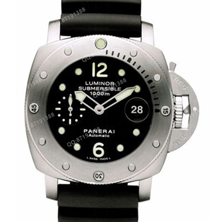 沛纳海 Panerai Luminor Submersible Pam00243/Pam243