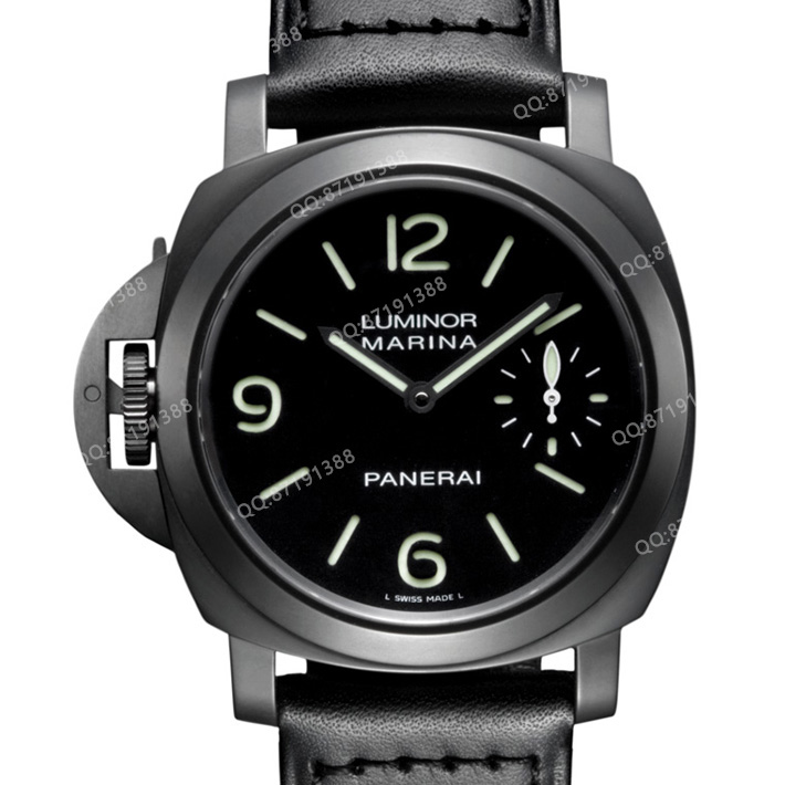 沛纳海 Panerai LUMINOR MARINA LEFT-HANDED Pam00026/Pam026