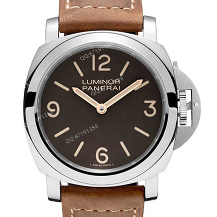 沛纳海 Panerai Luminor PAM00390/PAM390