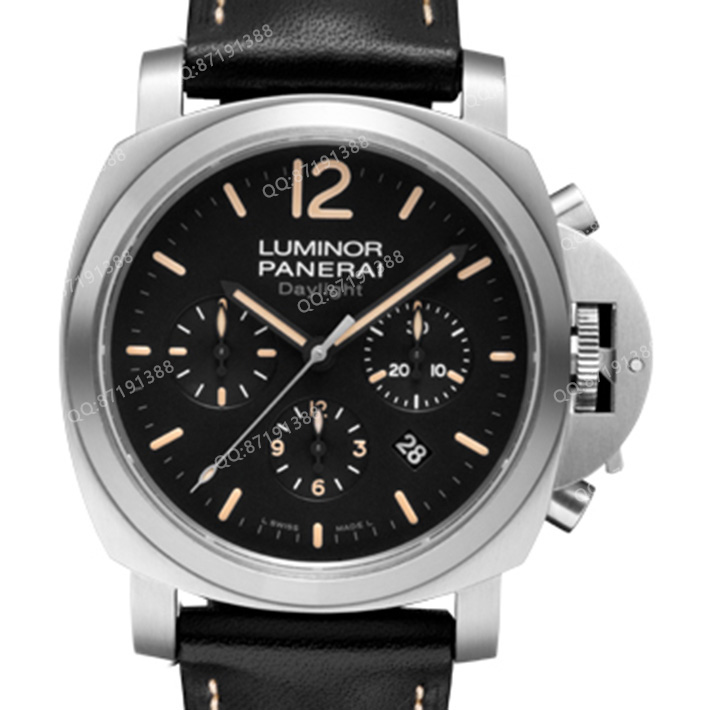 沛纳海 Panerai LUMINOR CHRONO DAYLIGHT Pam00356/Pam356