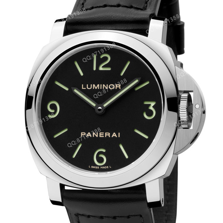 Panerai 沛纳海 LUMINOR BASE Pam00112 Pam112