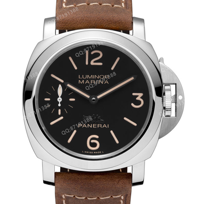 Panerai 沛纳海 LUMINOR MARINA PAM00411/Pam411