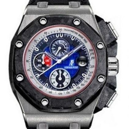 AP 爱彼 ROYAL OAK OFFSHORE 皇家橡树离岸型 Grand Prix 26290PO.OO.A001VE.01