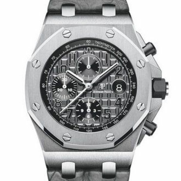 AP 爱彼 Royal Oak Offshore 皇家橡树离岸系列 26470ST.OO.A104CR.01