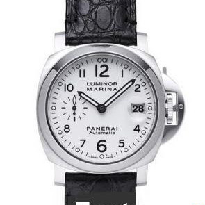 Panerai沛纳海Luminor Chrono系列 PAM00049/PAM049女表 自动机械