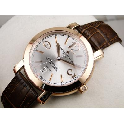 江诗丹顿Vacheron Constan...