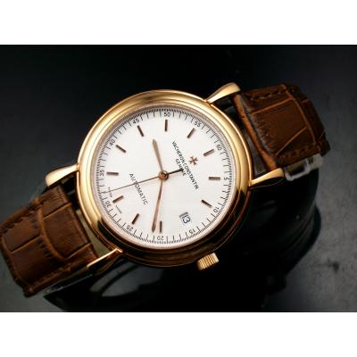 江诗丹顿Vacheron Constan...