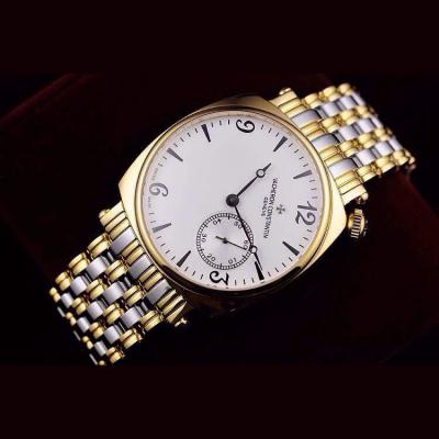 江诗丹顿Vacheron Constan...