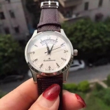 瑞士积家Jaeger LeCoultre 大师系列男表  全自动机械男士手表 香港组装