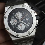 爱彼-Audemars Piguet 皇家橡树离岸型 男士机械手表