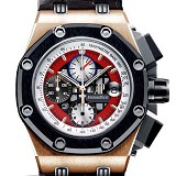 AP 爱彼 Royal Oak Offshore 皇家橡树离岸系列 26284RO.OO.D002CR.01