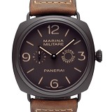 Panerai 沛纳海 RADIOMIR COMPOSITE® MARINA MILITARE 8 GIORNI Pam00339/Pam339