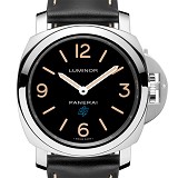 沛纳海 Panerai LUMINOR BASE LOGO ACCIAIO PAM00634 PAM634