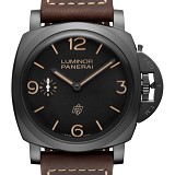 Panerai 沛纳海 Luminor护桥刻有“1950”实在太醒目了 密底 PAM00617 Pam617