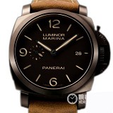 沛纳海LUMINOR 1950系列PAM 00386 PAM386男士自动机械腕表