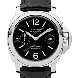 沛纳海 Panerai LUMINOR MARINA AUTOMATIC PAM00104/PAM104