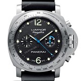 Panerai 沛纳海 LUMINOR REGATTA CHRONOGRAPH Pam00308 Pam308