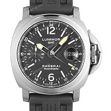 Panerai 沛纳海 Luminor Marina GMT Pam00237/Pam237