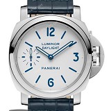 Panerai 沛纳海 LUMINOR DAYLIGHT PAM00786 Pam786