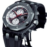 爱彼 AP Royal Oak Offshore 皇家橡树离岸 Jarno Trulli限量计时腕表