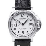 Panerai沛纳海Luminor Chrono系列 PAM00049/PAM049女表 自动机械