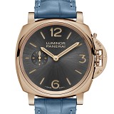 沛纳海 Panerai LUMINOR DUE 3 DAYS ORO ROSSO PAM00677/PAM677