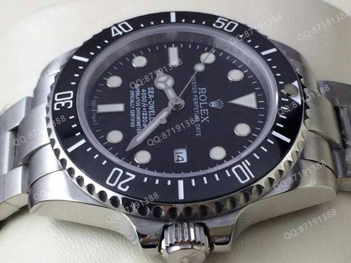 rolex海使型